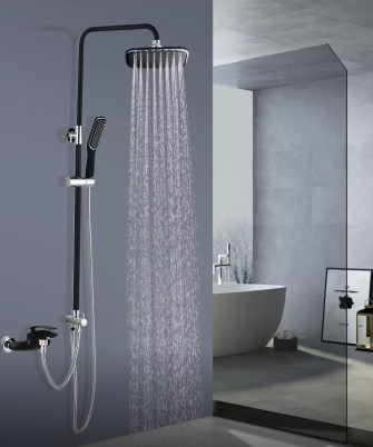 fitted-bathroom